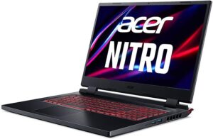 Acer 2022 Nitro 5 17