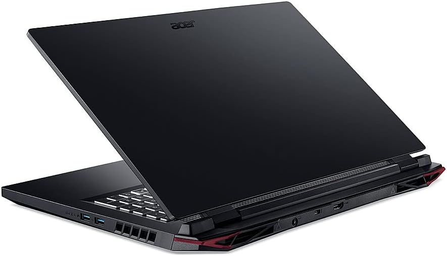 Acer 2022 Nitro 5 17 design