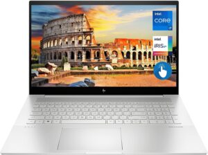 HP Envy 17 Laptop