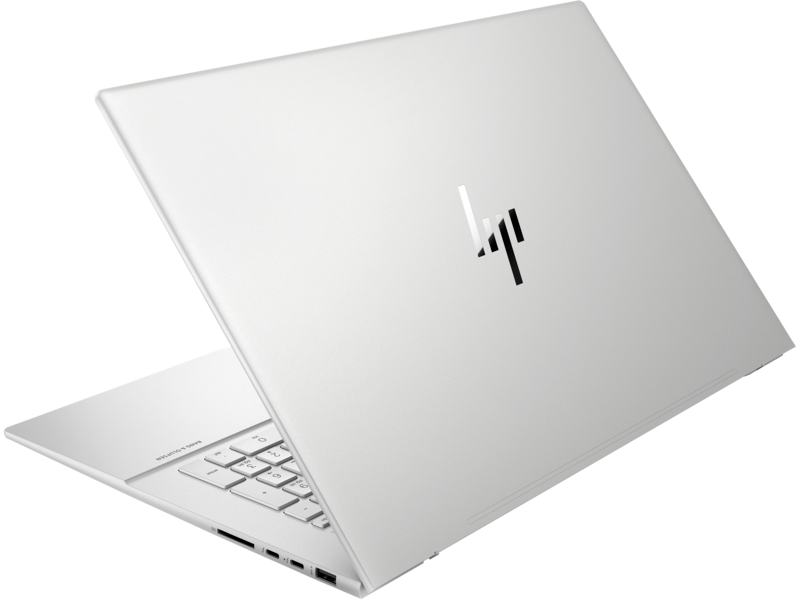 HP Envy 17 design