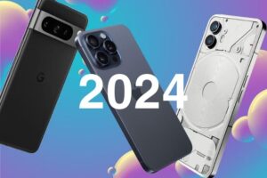 Best-smartphones-2024