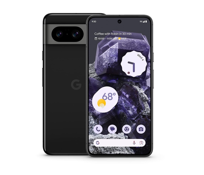 Google Pixel 8