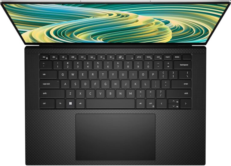 Dell XPS 15