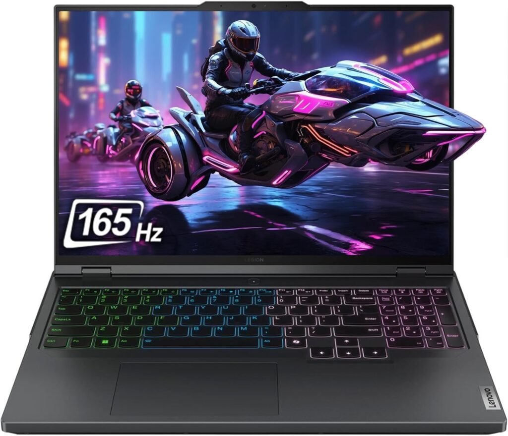 Lenovo Legion Pro 5i