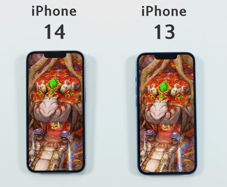 iPhone 14 games